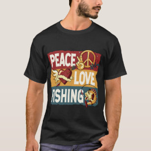 Frauen wollen mich, Fische fürchten mich Männer Sc T-Shirt