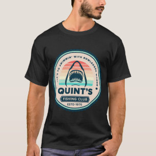 Frauen wollen mich, Fische fürchten mich (Mystery T-Shirt
