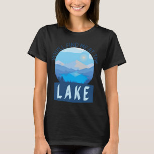 Frauen wollen mich, Fische verfluchen die Erde, au T-Shirt