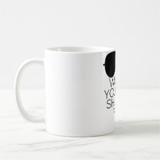 Frauen, würdest du einfach den Mann Biden Harris 2 Kaffeetasse
