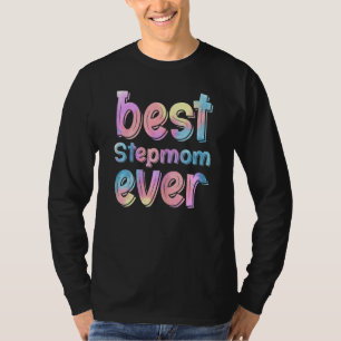 Frauen zum besten Muttertag der Mutter T-Shirt