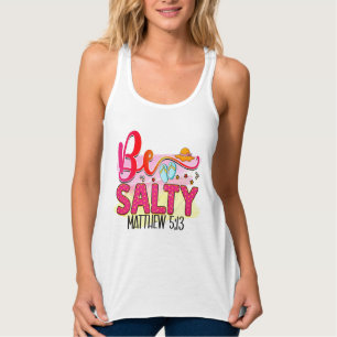 Frauenbella+Leinwand-Racerback-Tank Tank Top