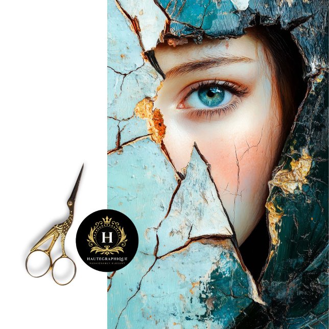 Frauendekoutierung Seidenpapier (Von Creator hochgeladen)