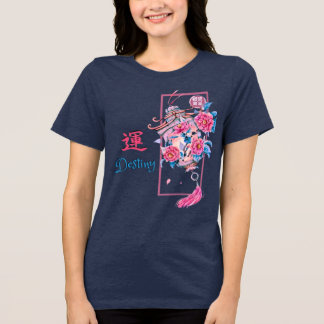 Frauenfeind Tri-Blend Shirt