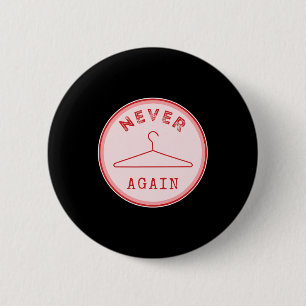 Frauenfeindlichkeit Button