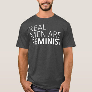 Frauenfeindlichkeit: Frauenrechtlerin 1 T-Shirt