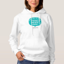 Frauenfeindlichkeit Personalisiert Hoodie
