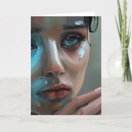 Frauenfeindlichkeit | Trockenleere Karte