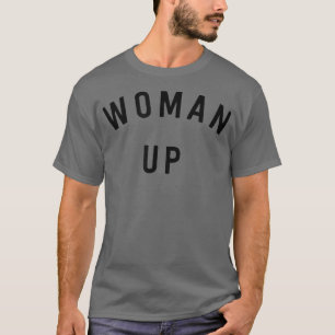 FrauenfeindlichkeitFrauenprotest Irl Power6276 T-Shirt