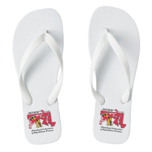 Frauenflips Flip Flops