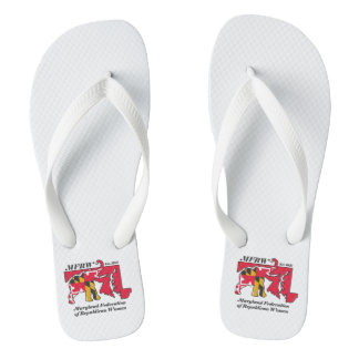 Frauenflips Flip Flops