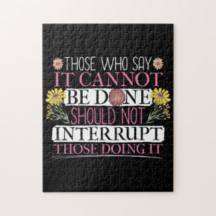 Frauenführer Puzzle