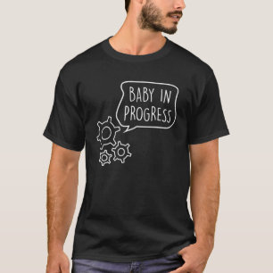 Frauengeschenk   Mama der Babyladung I T-Shirt