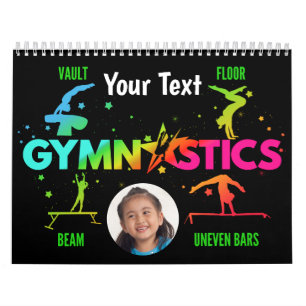 Frauengymnastik 2023 - Kalender - Kundenspezifisch