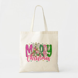Frauenhandtasche, Weihnachtsgeschenk Tragetasche