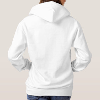 Frauenhaube Hoodie