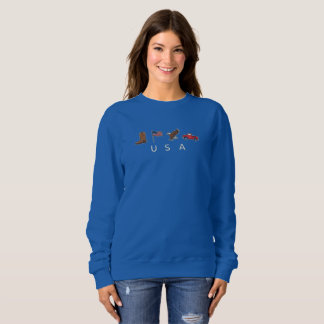 Frauenheld Sweatshirt