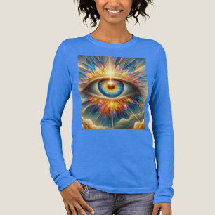 Frauenhemd Tri-Blend Shirt