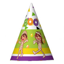 Frauenkleidung Cartoon Jungs Mädchen halloween Bob