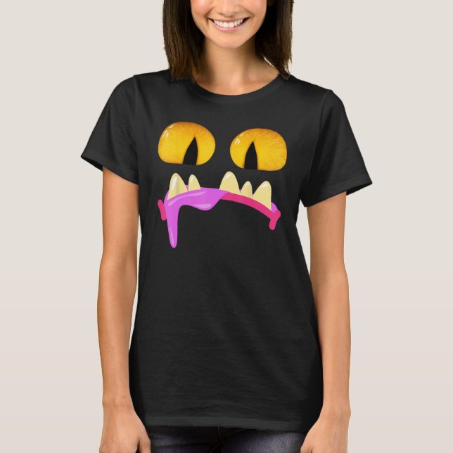 Frauenkleidung T-Shirt (Vorderseite)