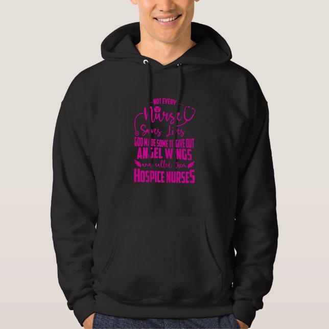 Frauenkrankenheime 2 hoodie (Vorderseite)