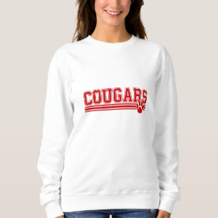 Frauenkusse Sweatshirt