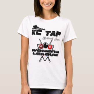 Frauenliga T-Shirt