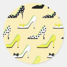 Frauenmode-High Heel