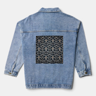 Frauenmode Jeansjacke