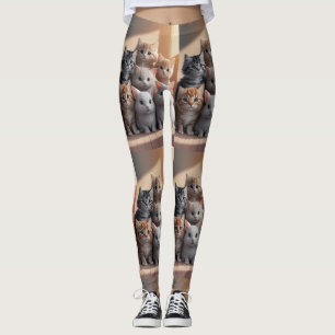 Frauenmode > Kleidung > Leggings