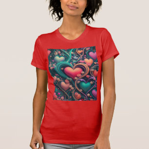 Frauenmode > Kleidung > Tops & T - Shirt