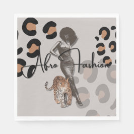 Frauenmode Serviette