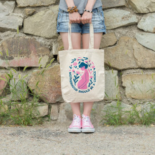 Frauenmütterschaft Tragetasche