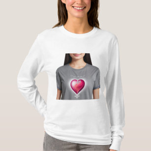 Frauenoberhäuser T-Shirt