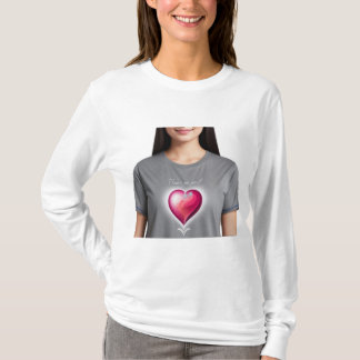Frauenoberhäuser T-Shirt
