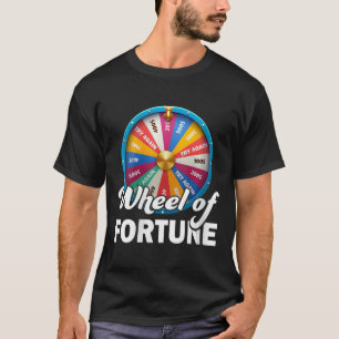 Frauenrad von Glückskleidung Vatertag Rad T-Shirt