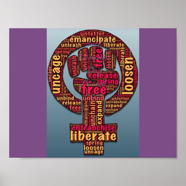 Frauenrechte 2017 zum ersten Mal in Thunder_Cove Poster (Vorne)