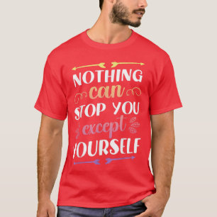Frauenrechte Frauenrechte Nichts  T-Shirt