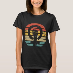 Frauenrechte - Gleichstellung der Geschlechter Fem T-Shirt