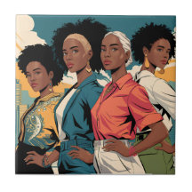 Frauenrechte in urbaner Mode