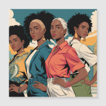 Frauenrechte in urbaner Mode