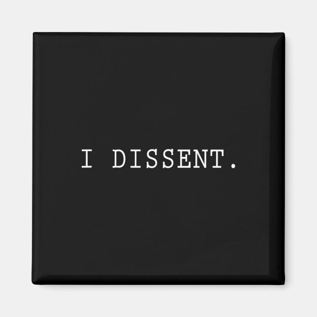 Frauenrechte Magnet (Vorne)