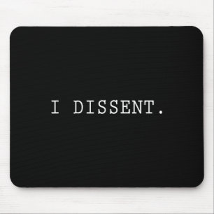 Frauenrechte Mousepad