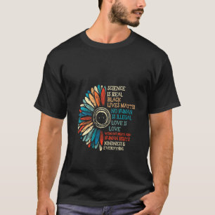 Frauenrechte sind Frauenrechte T-Shirt