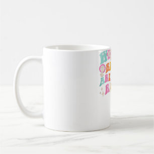 Frauenrechte sind Menschenrechte Feminismus pro Wa Kaffeetasse