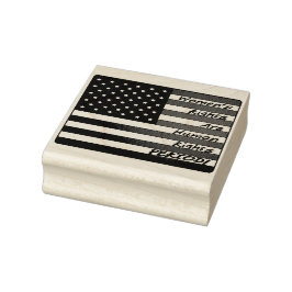 Frauenrechte! Zeit! Gummistempel