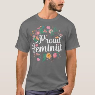 Frauenrechtlerinnen T-Shirt