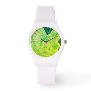 FRAUEN'S WATCH EWATCH DESIGN ARMBANDUHR