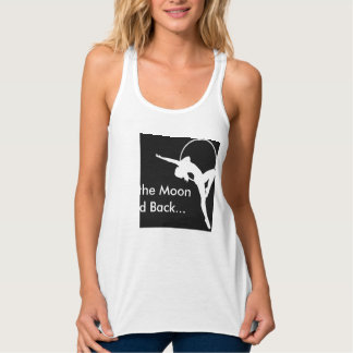 Frauenschuh Tank Top