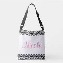 Frauenschultertasche